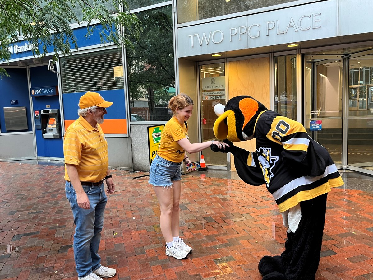 Pens Tickets tweet media