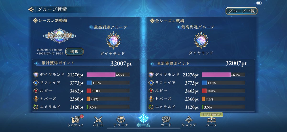 エンネア tweet media