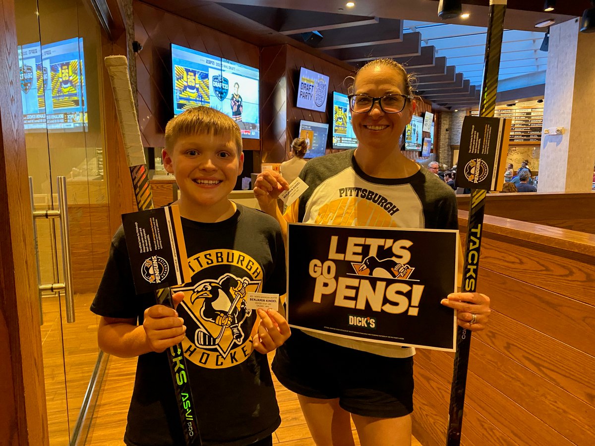 Pens Tickets tweet media