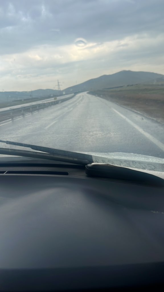 Түр зуурын бороо таарав