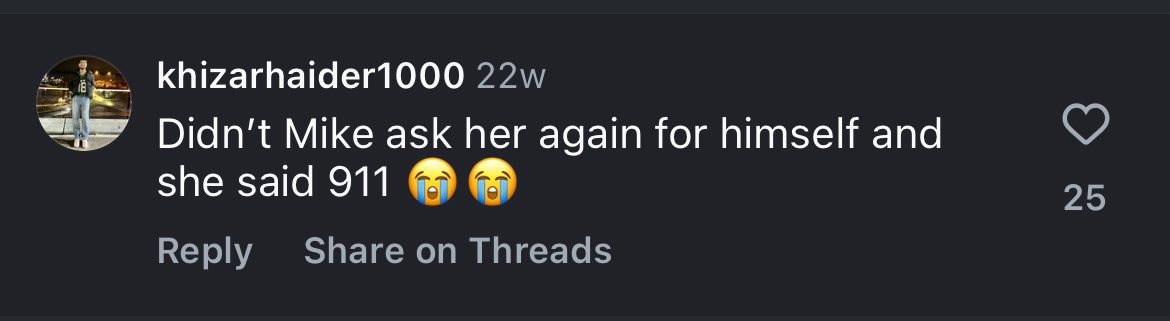 LaMikeBallBurner tweet media