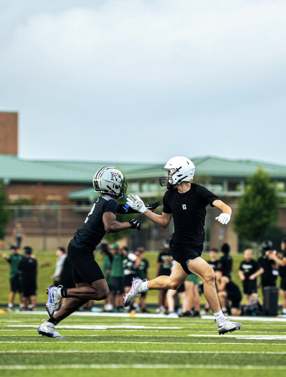 Great time with my teammates at Pick North 7on7