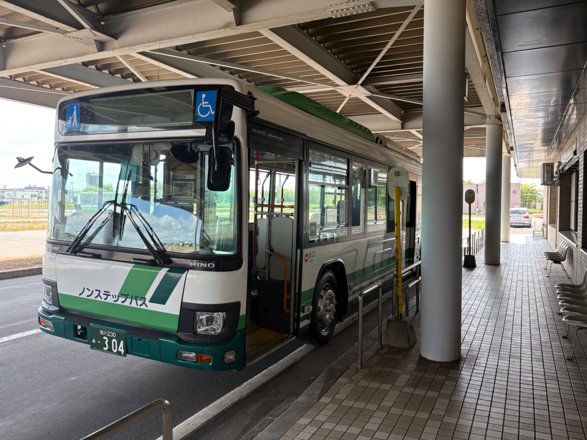 沿岸バス＠2025.10.1 運賃変わります (@enganbus) / X