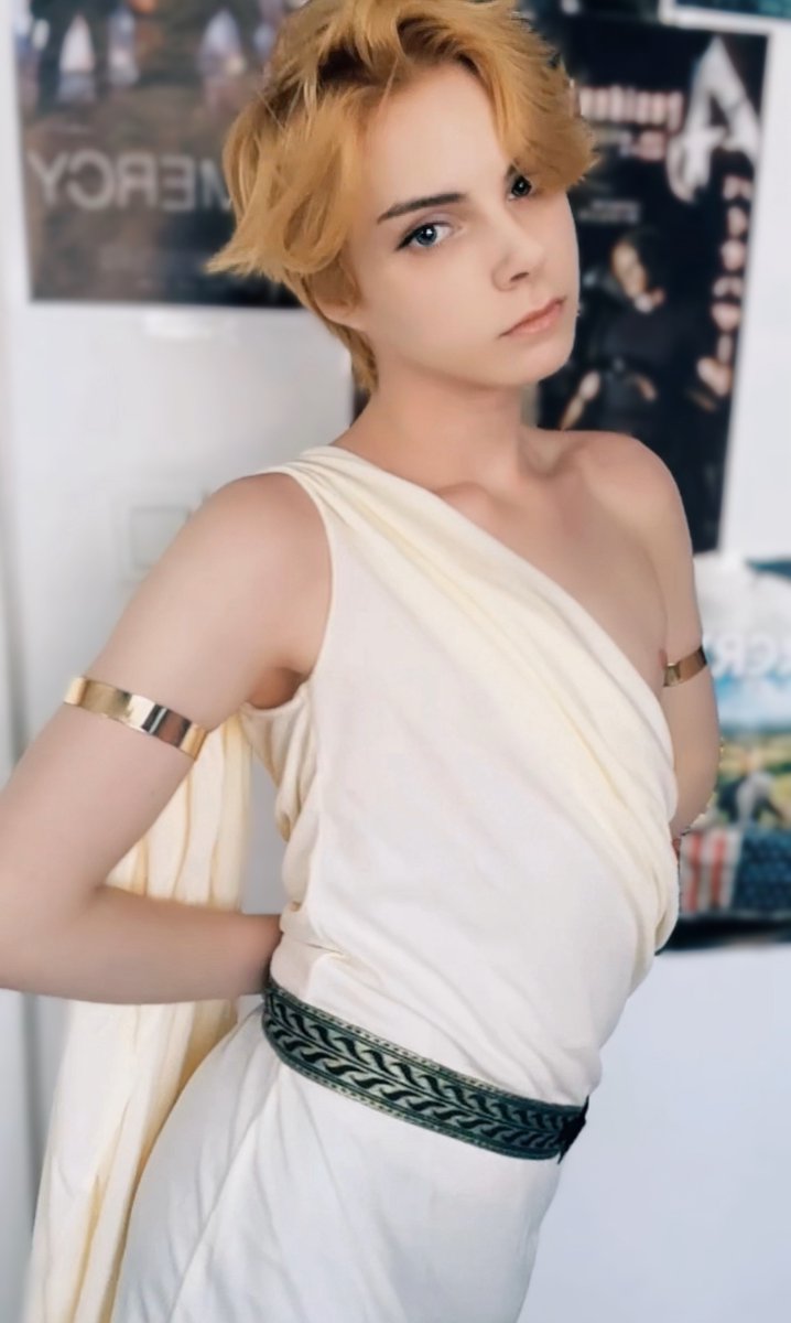 Average Athenian male in 431 B.C.