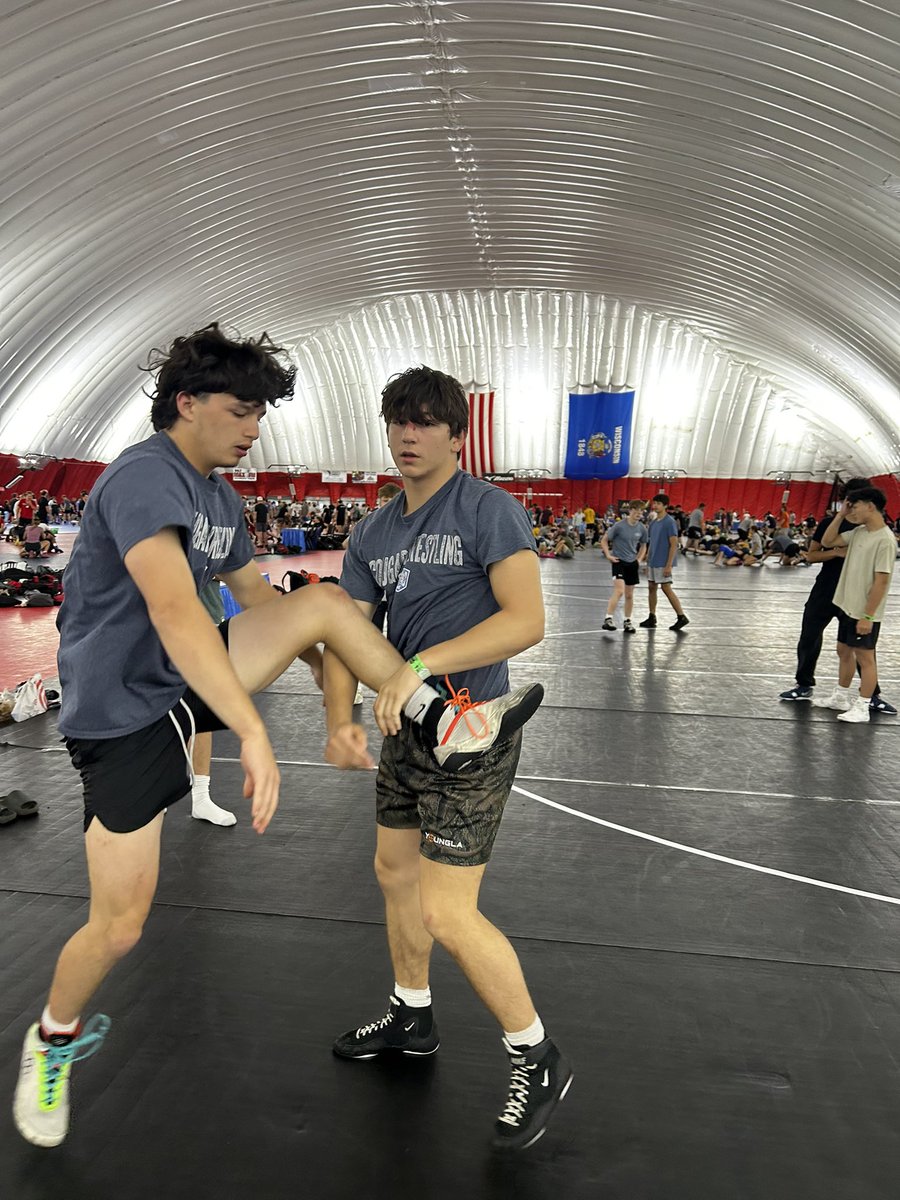 VHWrestling (@wrestlingvh) on Twitter photo Successful week up at <a href="/MalecekTeamCamp/">MalecekTeamCamp</a> Biggest group we’ve ever brought up there. We’re getting there! Proud of these kids for putting in the work! #CougarPride <a href="/VHHSAth/">VH Cougars</a> Successful week up at <a href="/MalecekTeamCamp/">MalecekTeamCamp</a> Biggest group we’ve ever brought up there. We’re getting there! Proud of these kids for putting in the work! #CougarPride <a href="/VHHSAth/">VH Cougars</a>