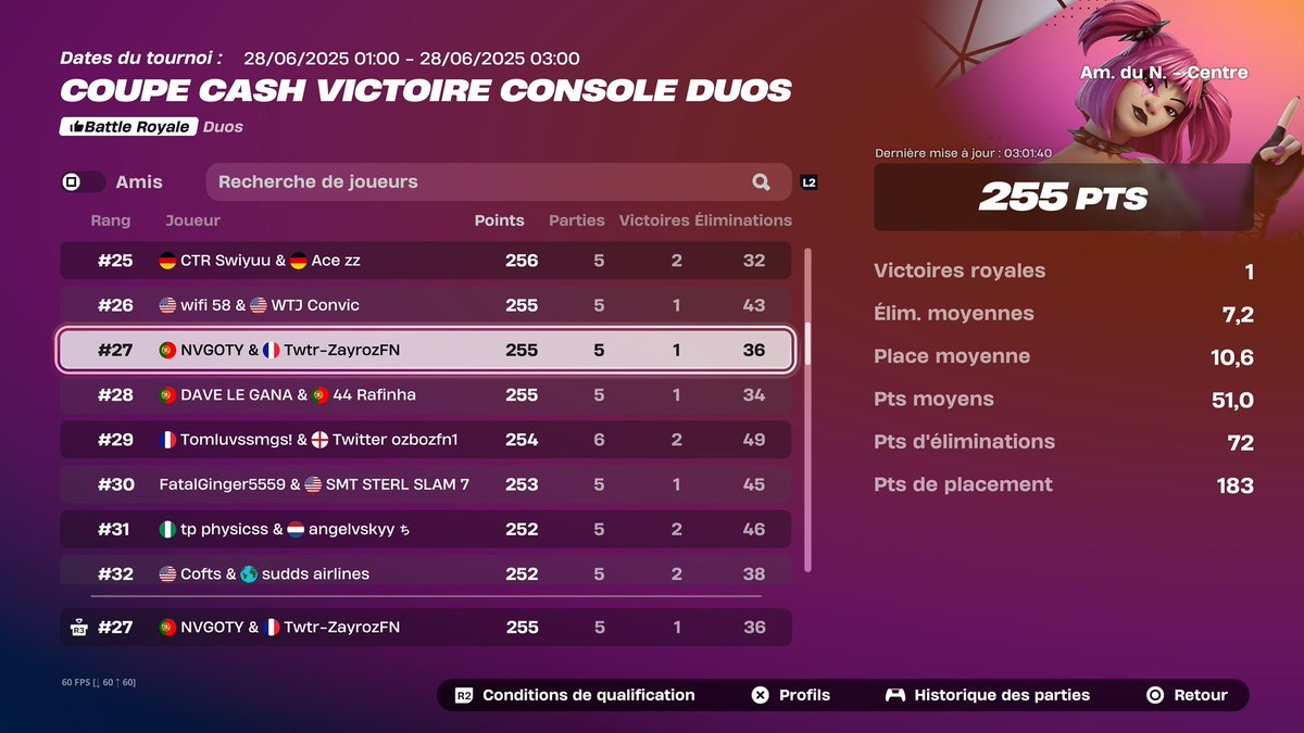 Already qual @Navyyl3 

<a href="/VenkaEsport/">Venka Esport</a>