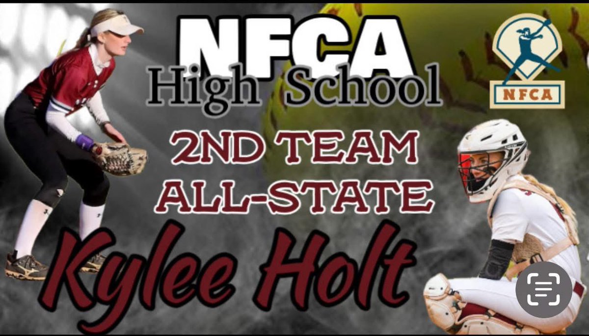 THS Softball (@softballatths) on Twitter photo 