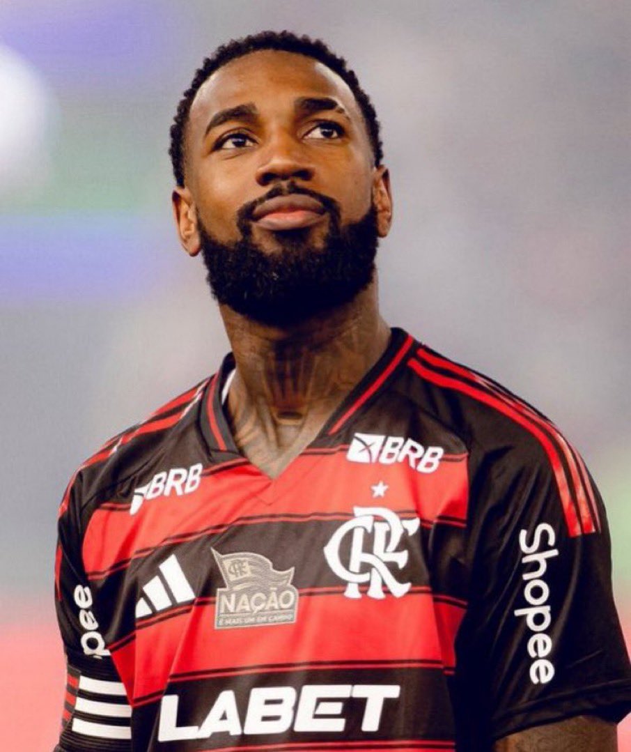 🚨🚨🚨|| عاجل - الغلوبو البرازيله :

بناءً على توصية جيسوس يسعى نادي النصر إلى التواصل مع زينيت من أجل جيرسون لاعب فلامنيغو النصر بدا المحادثات مع اللاعب
#ايمري_مطلب_النصراويين