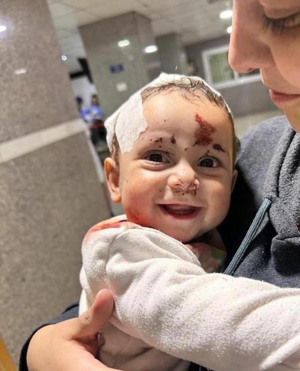 Drop a ❤️ for this little angel!