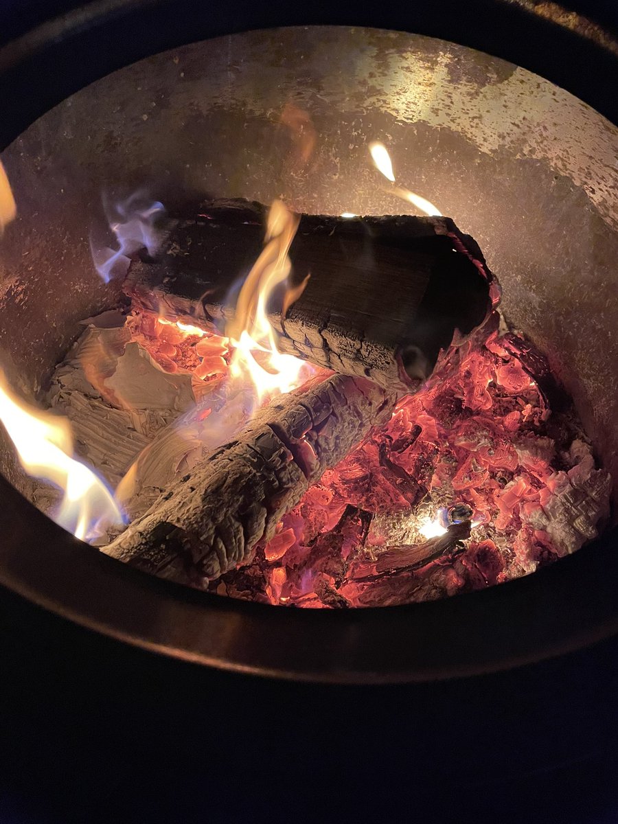 izzistodds's tweet photo. Roasting the shit of out of my chestnuts #christmasinjuly https://t.co/MMD9ZIiKsl