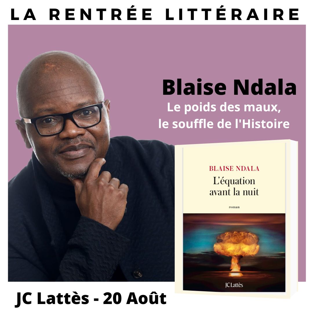 "L'équation avant la nuit", le compte à rebours.
#litterature #roman #2GM #uranium #congo #shinkolobwe #coursebombe