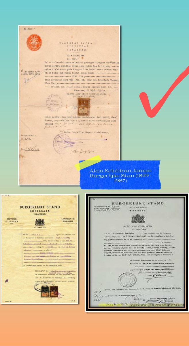 Elis_Elis (@novelis11) on Twitter photo <a href="/dwioktariyadi/">DwiOktariyadi</a> 👍👍 Masy mmg harus diedukasi biar gak doyan hoax. Saya baru semalam buka berkas² keluarga besar, dan mmg sy lihat akta kelahiran abangku yg cuma selisih 2 tahun Jokowi, kayak foto 👇 <a href="/dwioktariyadi/">DwiOktariyadi</a> 👍👍 Masy mmg harus diedukasi biar gak doyan hoax. Saya baru semalam buka berkas² keluarga besar, dan mmg sy lihat akta kelahiran abangku yg cuma selisih 2 tahun Jokowi, kayak foto 👇