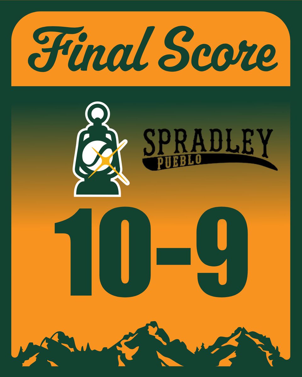 Don’t call it a comeback! 

#nocoprospectors // #gospectors