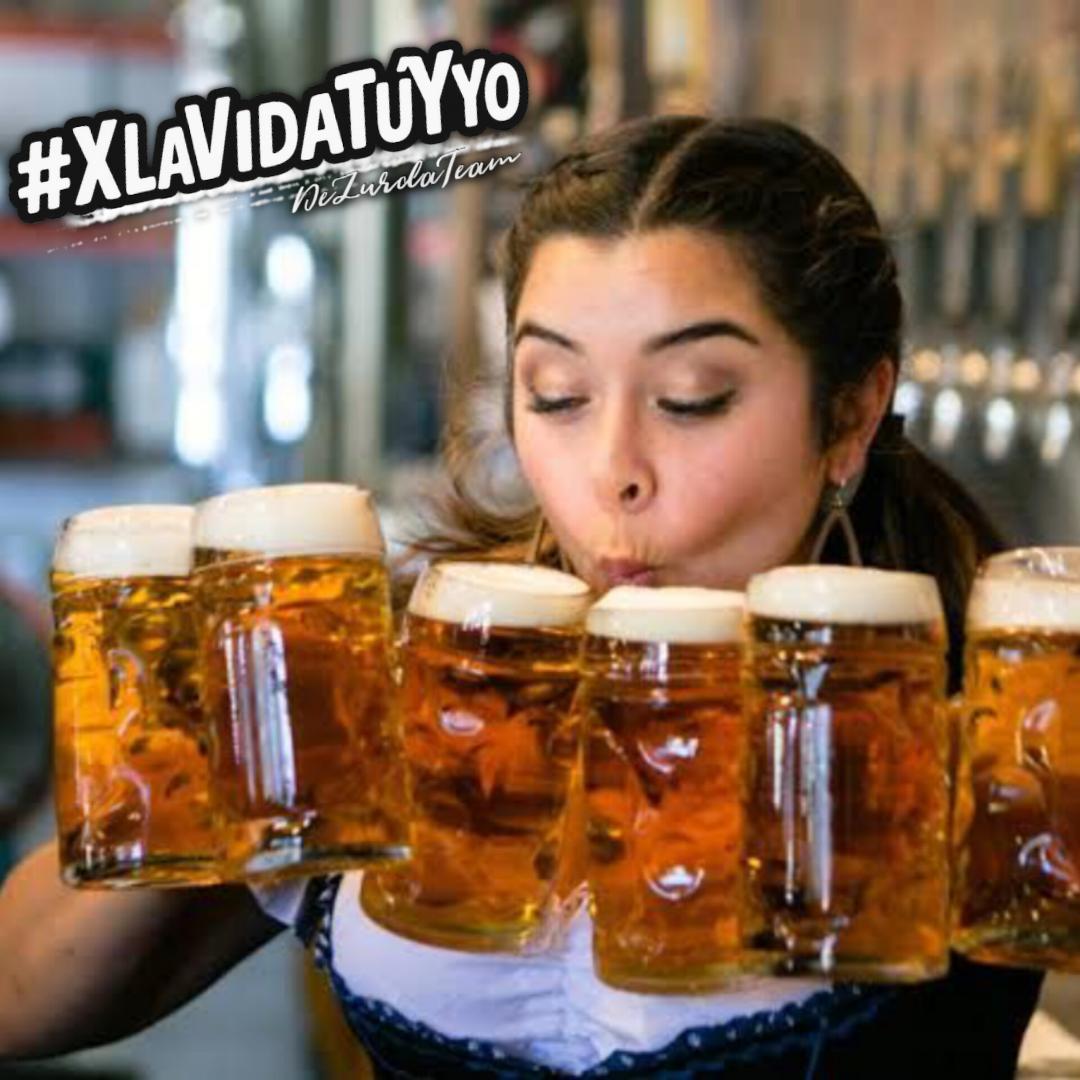 GissyZurda (@gissy_zurda) on Twitter photo Vamos que llegó el viernes y se armó. #XLaVidaTúYYo nos vamos de fiesta hoy <a href="/Niurkaherrera75/">Niurka Herrera</a>
Quien se suma?
<a href="/CalderinDora/">Dora Salabarria Calderín</a> <a href="/duniaescobar72/">Escobar88</a> <a href="/Angel98845187/">Yasel Jiménez Carracedo 🌵 🇨🇺</a> <a href="/OscarSe29699369/">@OseguraSH</a>
<a href="/Mari_Posa_1607/">Mari Posa ❤️🤍💙</a> <a href="/LiuvasPerez/">Liuvas Alonso Pérez</a> <a href="/Anita_Zurda/">Anita González</a> <a href="/GHodelin6063/">AlvaroDavid</a> <a href="/alaiaguilar94/">Alaia</a>
<a href="/DeZurdaTeam_/">DeZurdaTeam 📳</a> Vamos que llegó el viernes y se armó. #XLaVidaTúYYo nos vamos de fiesta hoy <a href="/Niurkaherrera75/">Niurka Herrera</a>
Quien se suma?
<a href="/CalderinDora/">Dora Salabarria Calderín</a> <a href="/duniaescobar72/">Escobar88</a> <a href="/Angel98845187/">Yasel Jiménez Carracedo 🌵 🇨🇺</a> <a href="/OscarSe29699369/">@OseguraSH</a>
<a href="/Mari_Posa_1607/">Mari Posa ❤️🤍💙</a> <a href="/LiuvasPerez/">Liuvas Alonso Pérez</a> <a href="/Anita_Zurda/">Anita González</a> <a href="/GHodelin6063/">AlvaroDavid</a> <a href="/alaiaguilar94/">Alaia</a>
<a href="/DeZurdaTeam_/">DeZurdaTeam 📳</a>