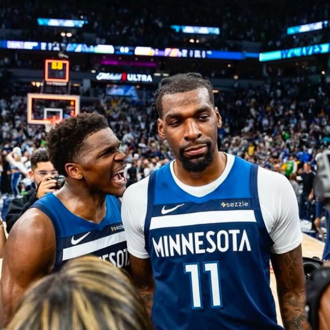 Wolves Lead (@twolveslead) on Twitter photo 