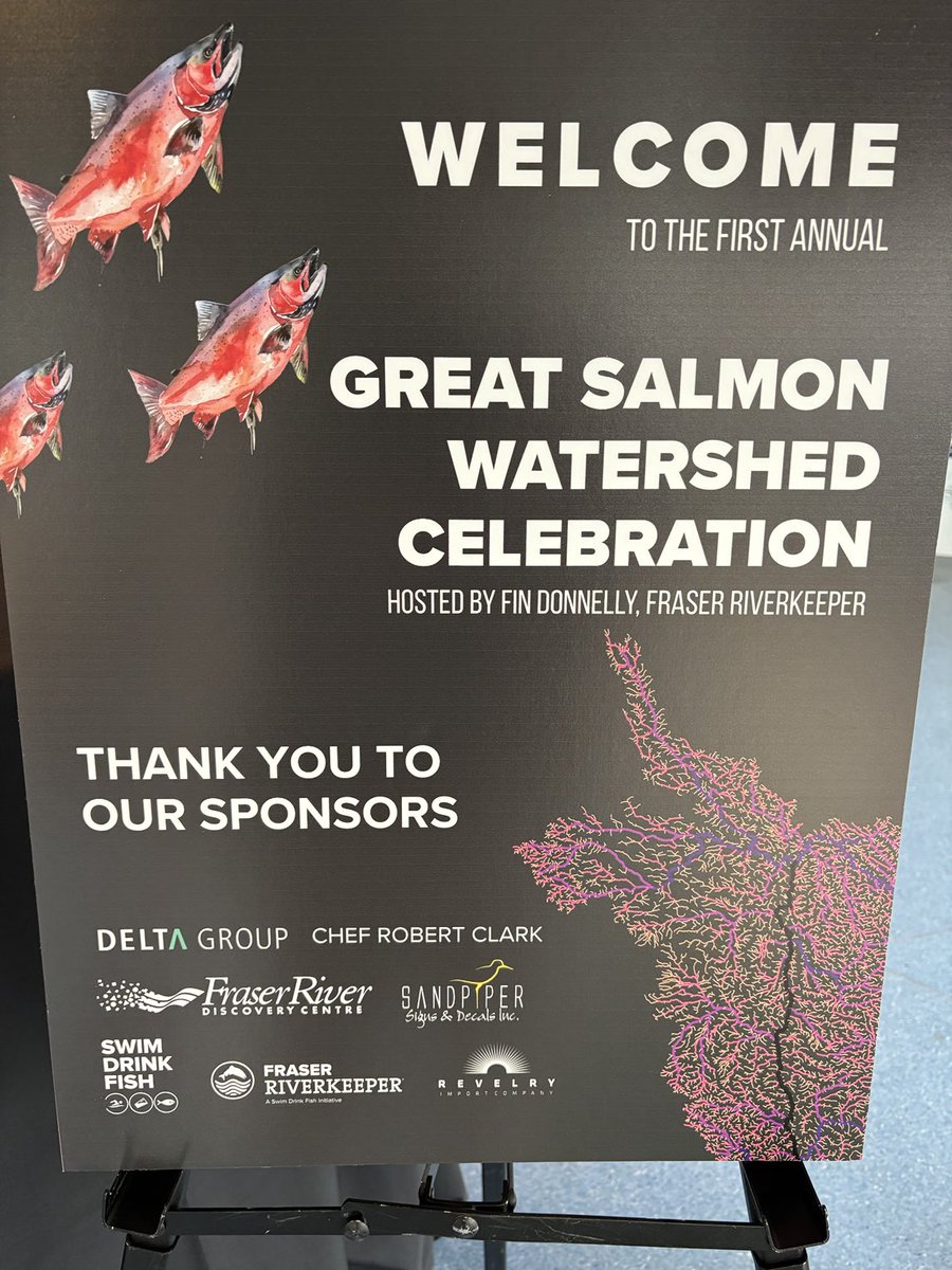 Mark Mattson (@waterkeepermark) on Twitter photo So here we are. How exciting. What a great step forward towards protecting the world’s great Salmon River. <a href="/swimdrinkfish/">Swim Drink Fish</a> <a href="/Waterkeeper/">Waterkeeper Alliance</a> So here we are. How exciting. What a great step forward towards protecting the world’s great Salmon River. <a href="/swimdrinkfish/">Swim Drink Fish</a> <a href="/Waterkeeper/">Waterkeeper Alliance</a>