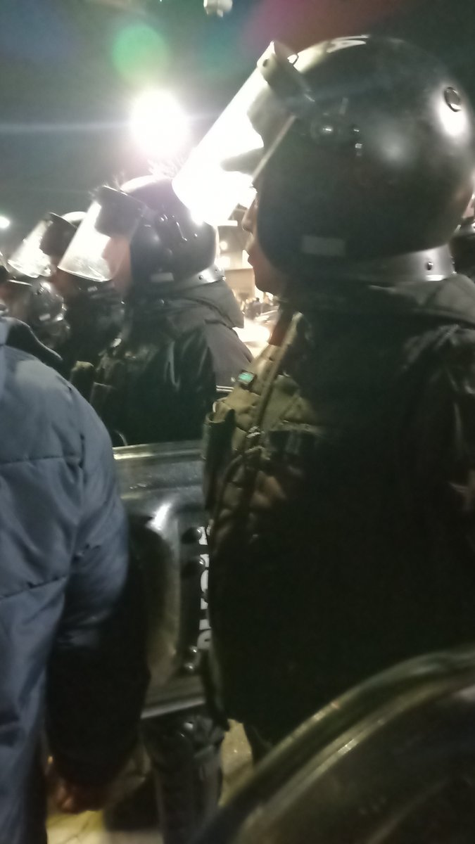 A San Lorenzo hay que defenderlo todos los días, todo el tiempo, y en todo los ámbitos