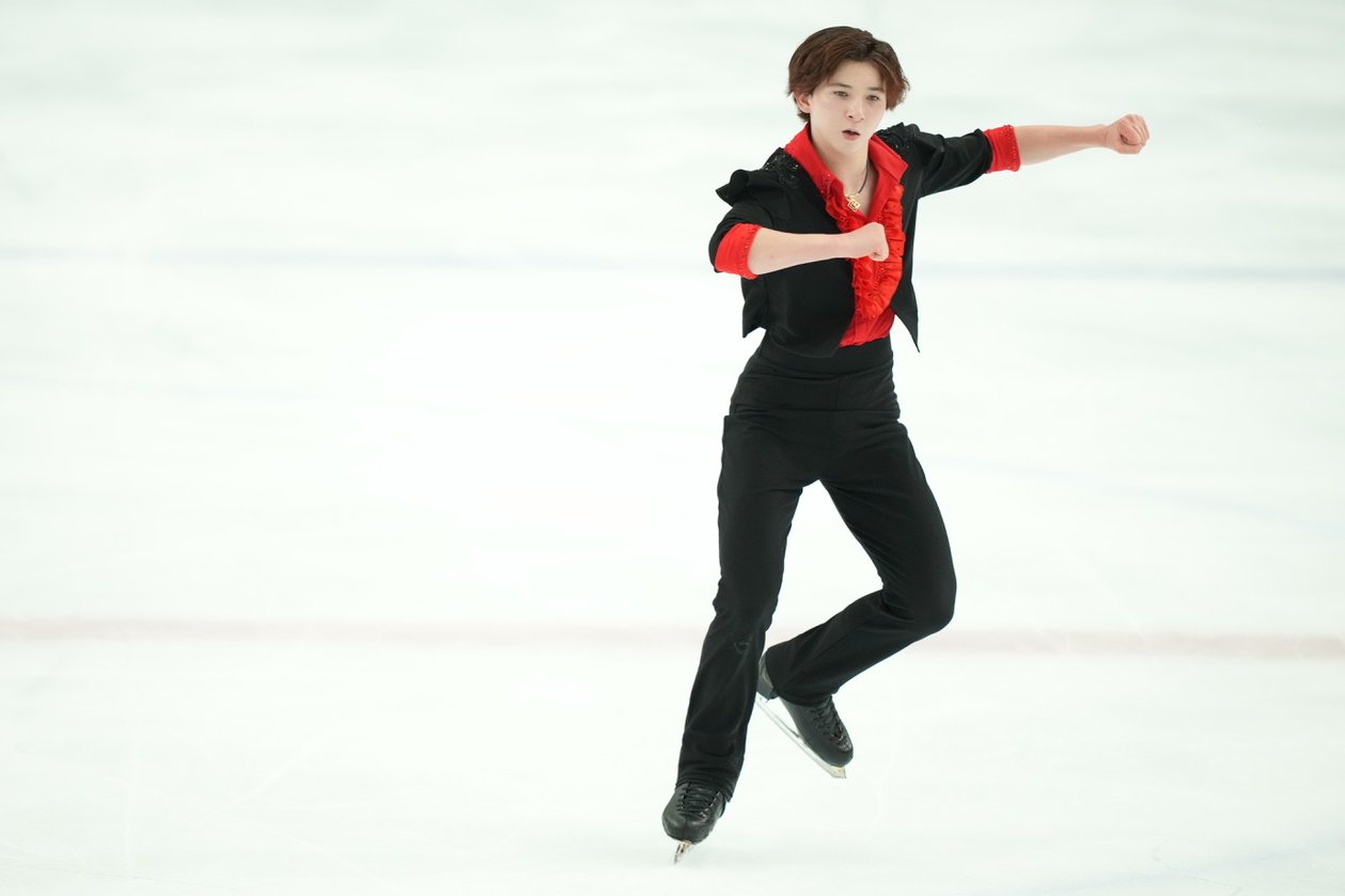 Quadruple Axel 編集部 on X: 