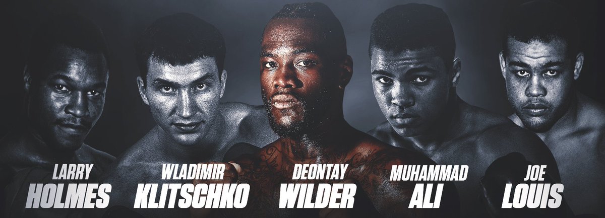 Boxing Kingdom tweet media