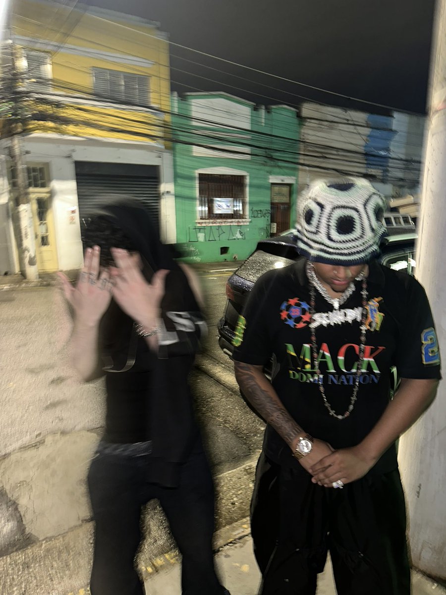 cassin4l's tweet image. open.spotify.com/album/3yAkAVR4…
ARUANDA OUT NOW
JOGA FT CASSIN OUT NOW
7 PRODS / 3 MIX = 00
OBRIGADO MEU IRMAO @eusenndy POR TUDO, FELIZ EM PARTICIPAR DESSE PROJETO!