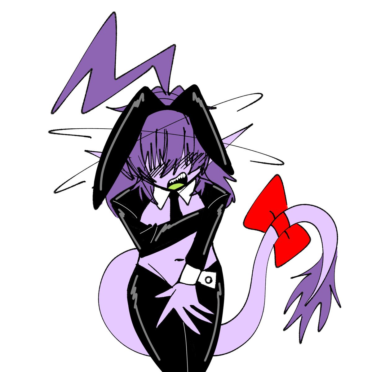 bbimbbi_170's tweet photo. #OC #characterdesign
역바니 https://t.co/xg2uCad5pj