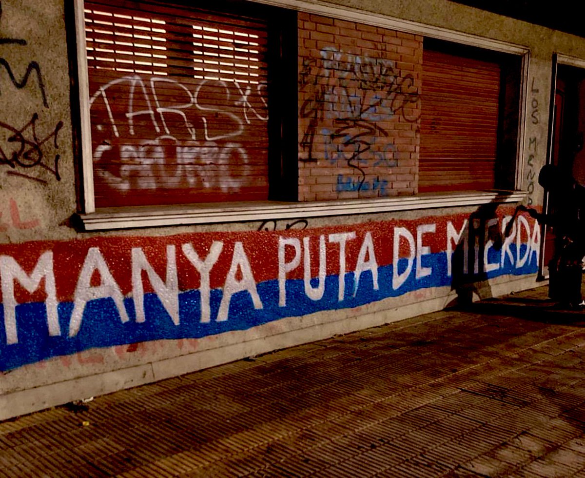 BolsoLocura (@cristhiancndef) on Twitter photo 