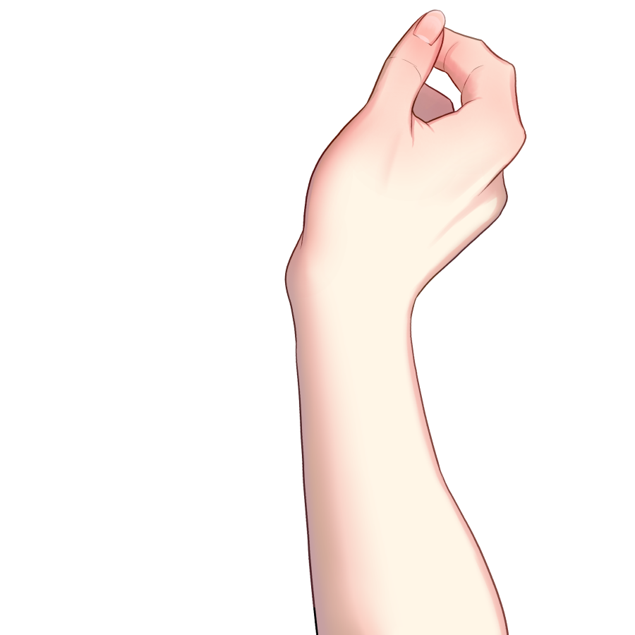 【１／４】
#VTuberフリー素材 #VTuber素材 
本日のフリー素材 
✋ほほに添える手🤚

▶︎いいね＆（引用）RPで使用〇
▶︎SNS・配信での使用〇
▶︎色調整・縦横伸縮などの加工〇

フォロー・引用RPで見に行きます✨

カラバリ、商用利用はツリーから