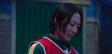 octacake's tweet image. so can we all just act like squid game ended after season 2??💔💔
#SquidGame3 #SquidGame #namgyu