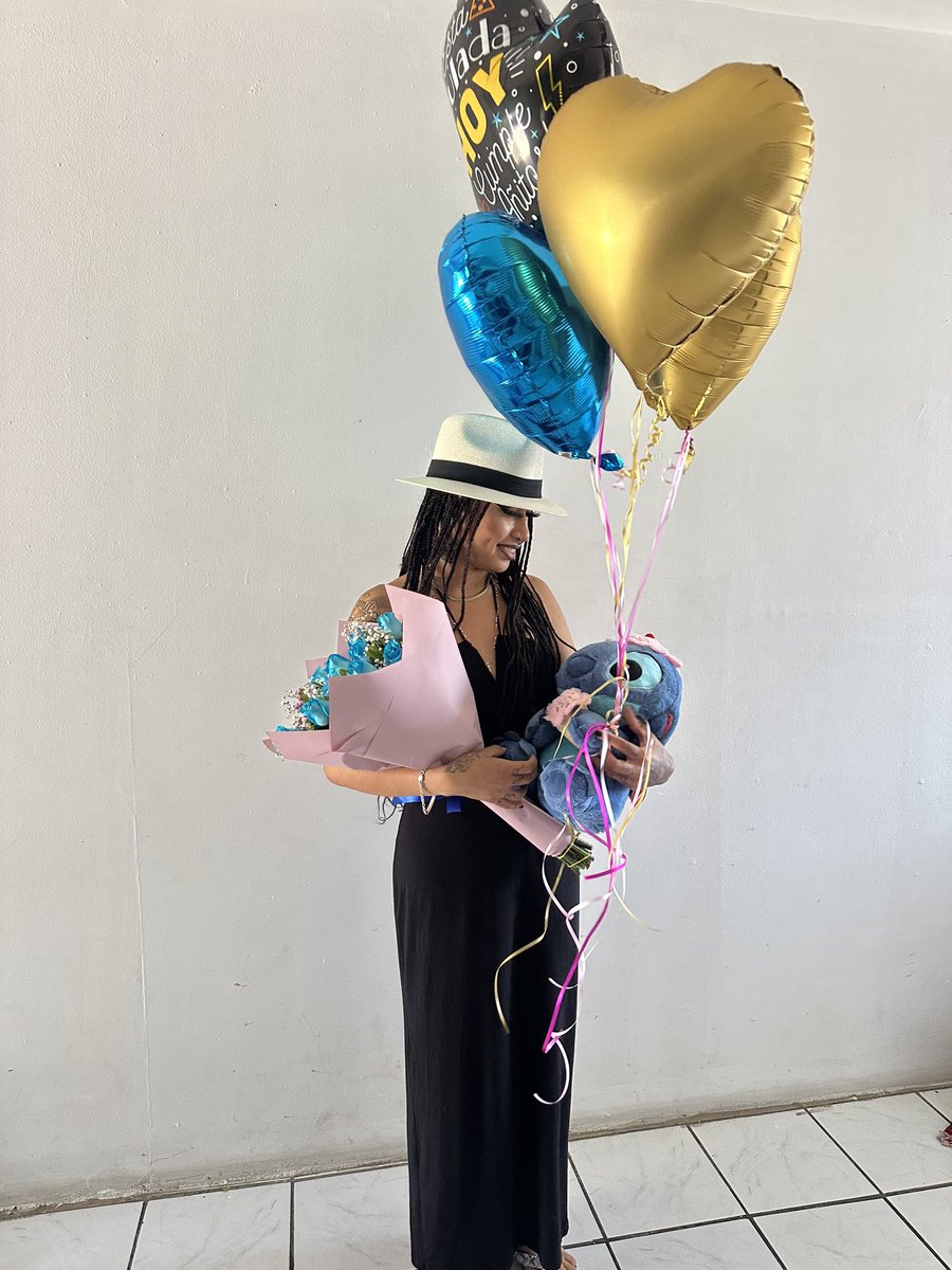 OSOGOOD5's tweet image. Cumpleaños de mi princesa