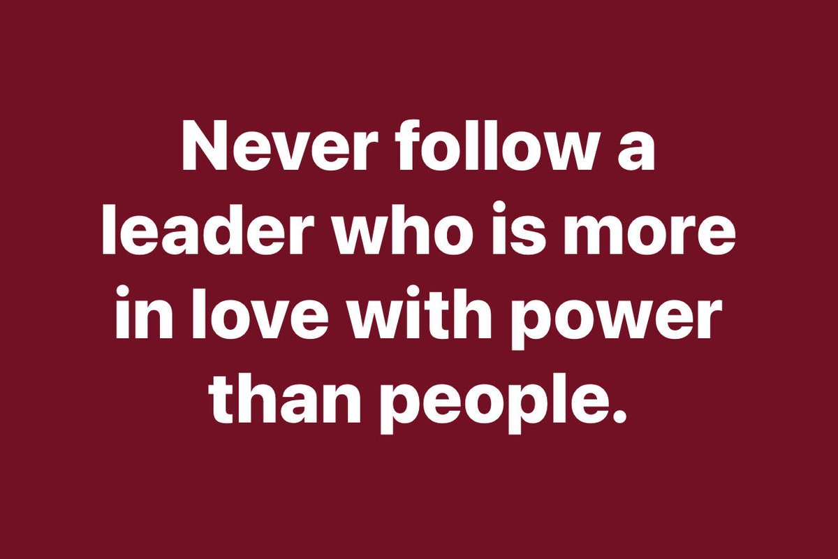 GiffordT's tweet image. When an individual holding significant influence becomes overly fixated on power, it can result in a range of detrimental consequences. Click the link below to read more.
lnkd.in/eBrbsYby