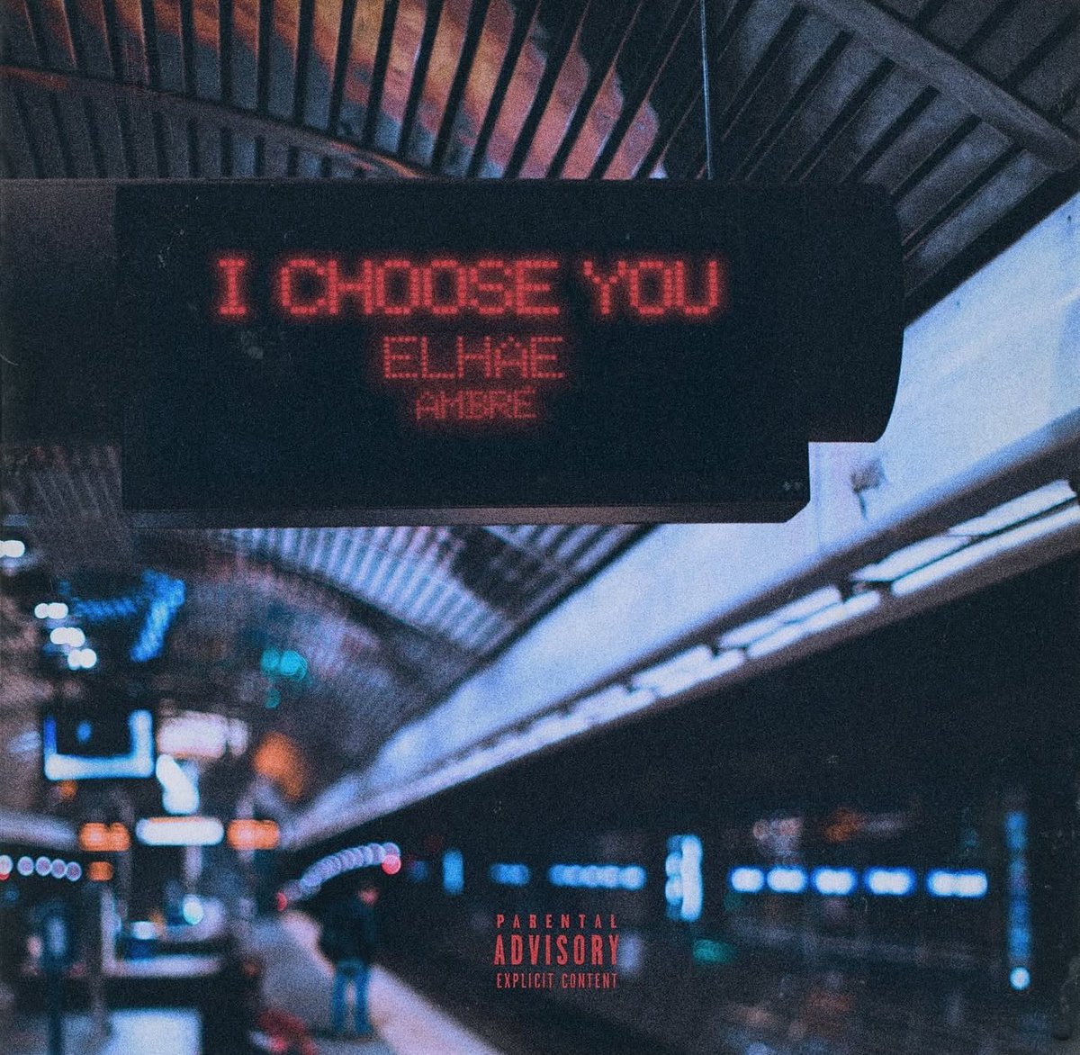 MartianShares's tweet photo. Artist: ELHAE ft. Ambré
Song: I Choose You

Prod. By: @faxonly1of1

🎶  Spotify:
https://t.co/YZ1xB6k8Z9

🎶 Apple Music:
https://t.co/6id8m1WJTk

🎶 YouTube Music:
https://t.co/SdZvn0VzmU https://t.co/SGNSbTuDba