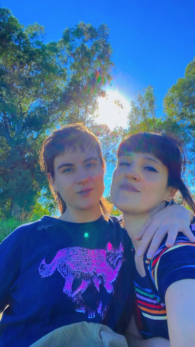 MaldiniNaty's tweet photo. 28 de Junio 🏳️‍🌈 Día Internacional del Orgullo LGTBIQ+ con Sil Dagna ❤️‍🔥 https://t.co/feabBGqYfz