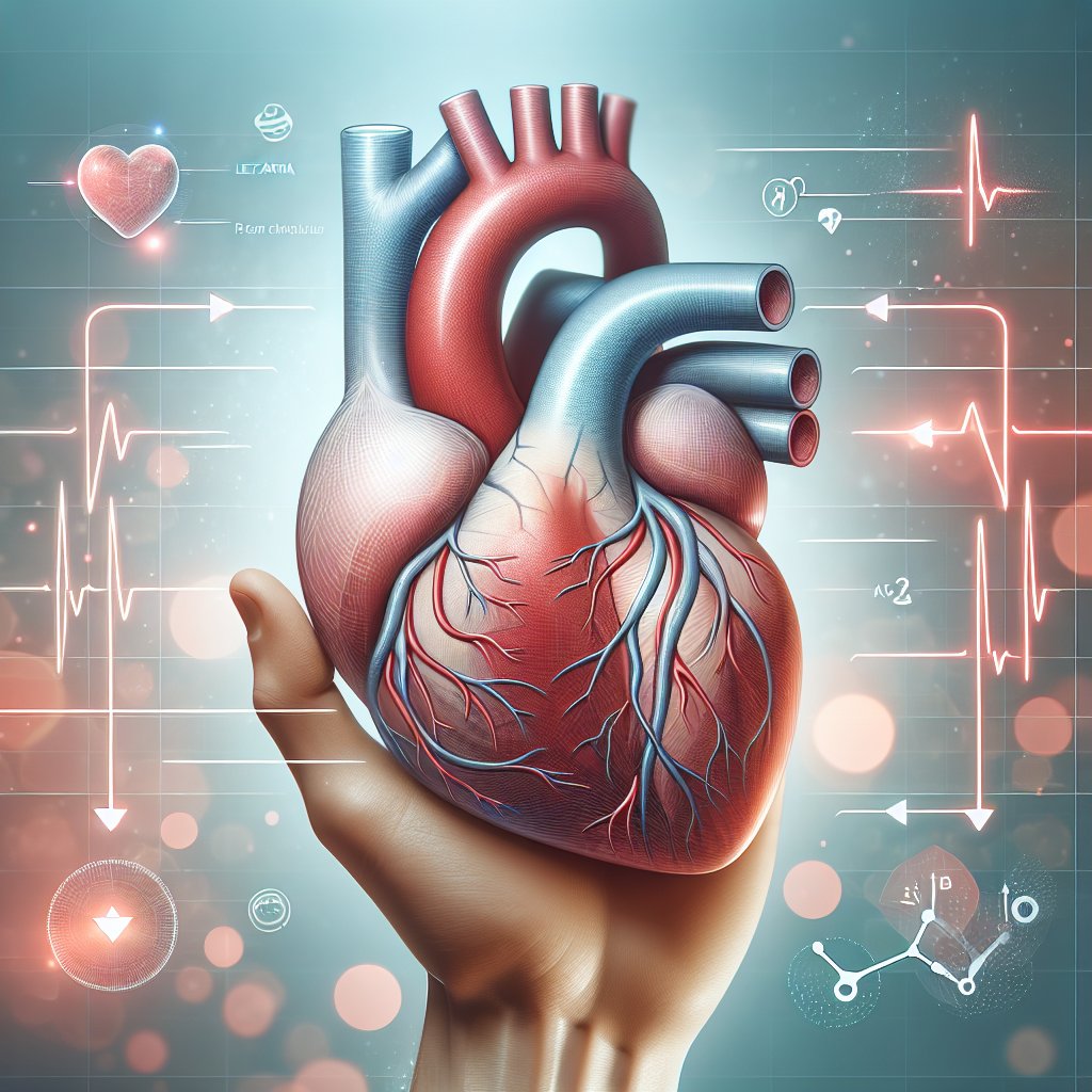 HearttNews's tweet photo. New research explores left-to-right shunts as a non-drug treatment for heart failure. This method could reduce pressure in the left atrium, improving quality of life and long-term outcomes. More studies needed. #HeartFailure #HealthInnovati https://t.co/BtsE26Y5C1 https://t.co/ad1B8wjU4W