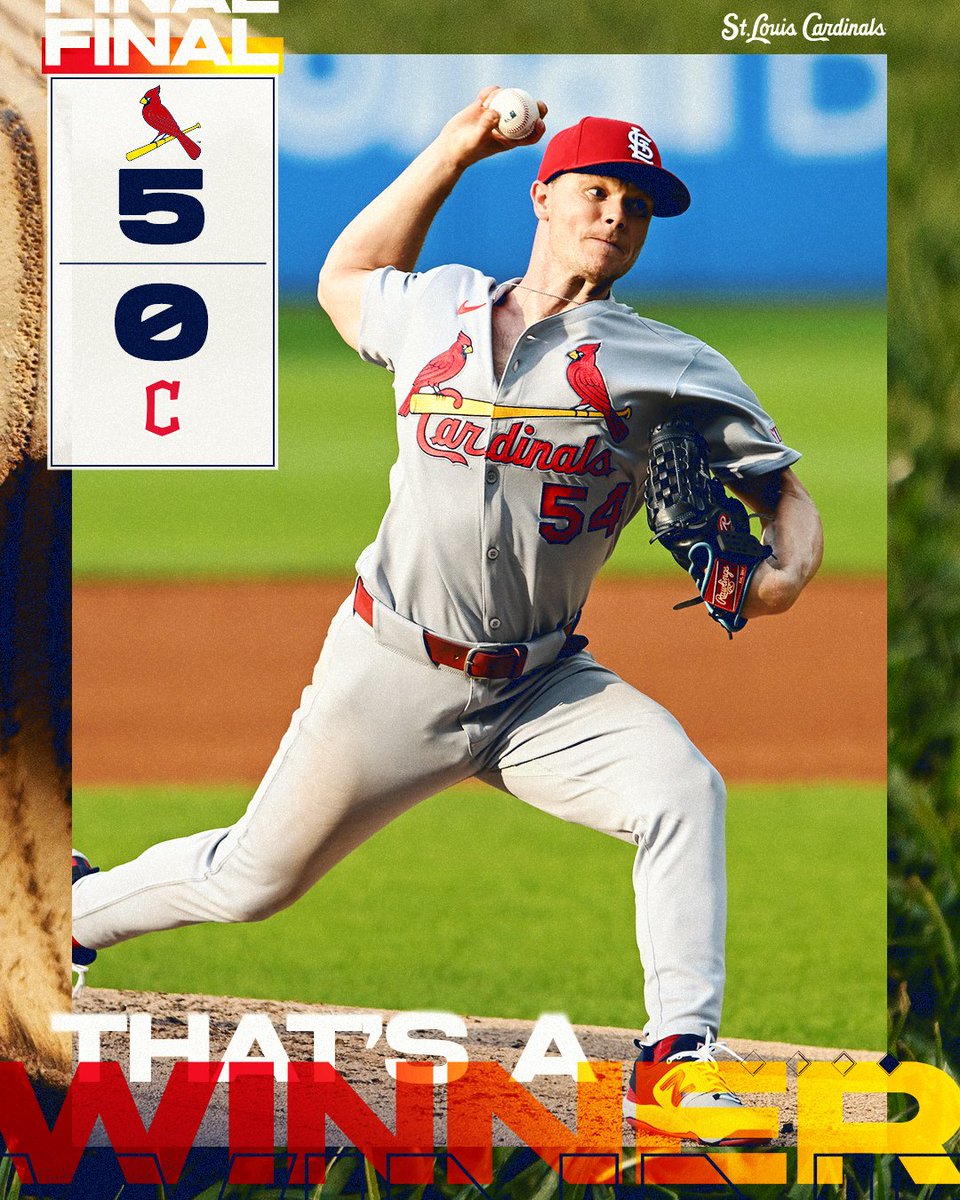 That's a Maddux!!