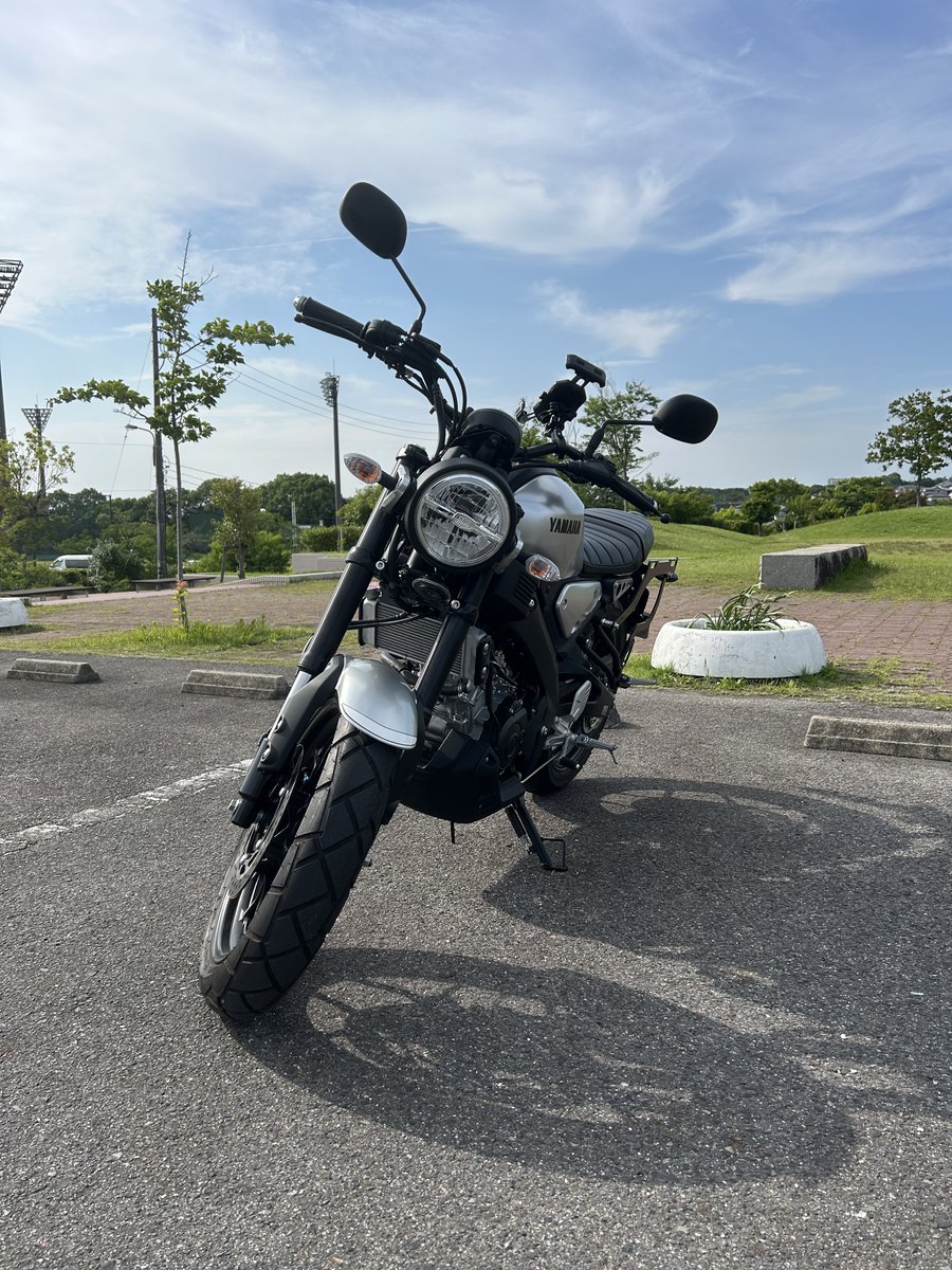 tetsu8_rx's tweet photo. バイクに乗りたい https://t.co/cU827Qooyn