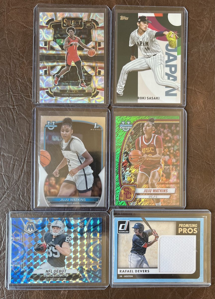DHS Sports Cards (@DhsCards) / Posts / X