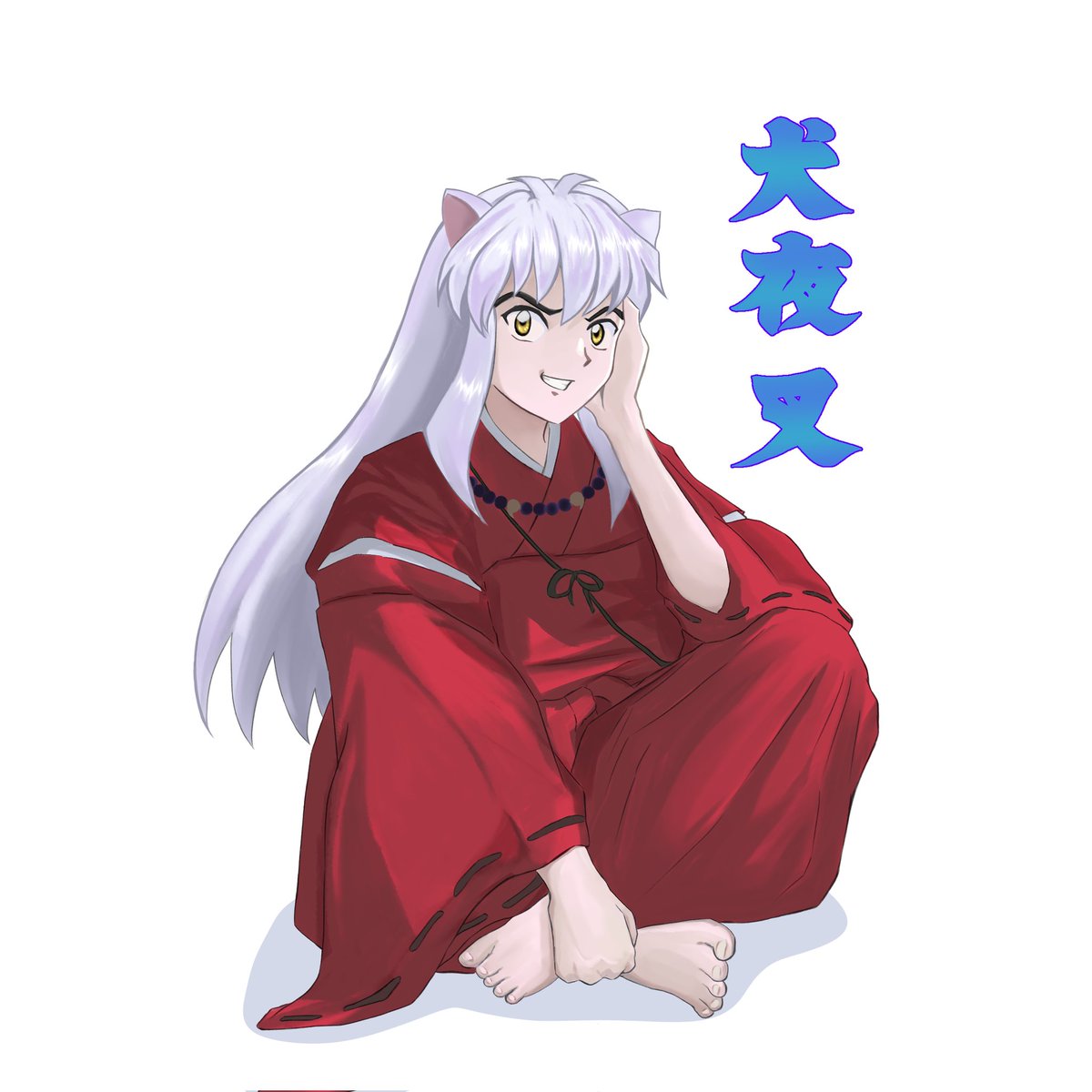 owdreyart's tweet photo. Happy 30th anniversary to Inuyasha🎉

#inuyasha #犬夜叉 https://t.co/Uqd4G5BRMy