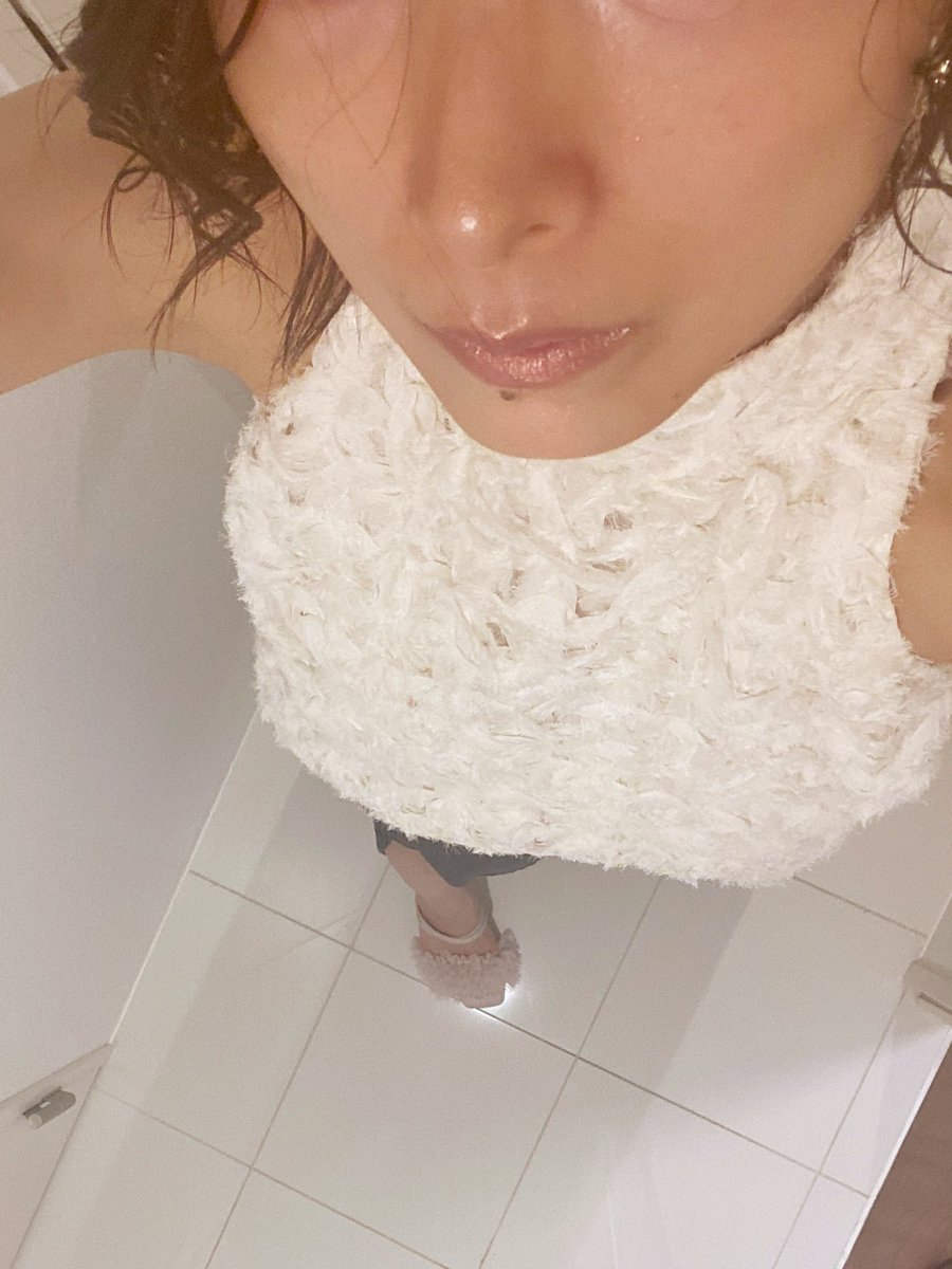 flower💠

#今日の服
