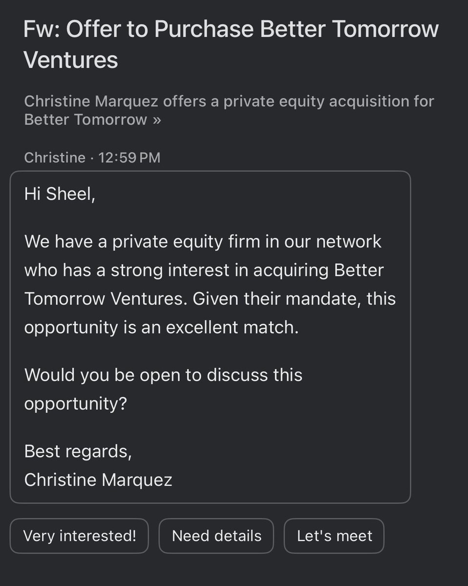 Sheel Mohnot tweet media