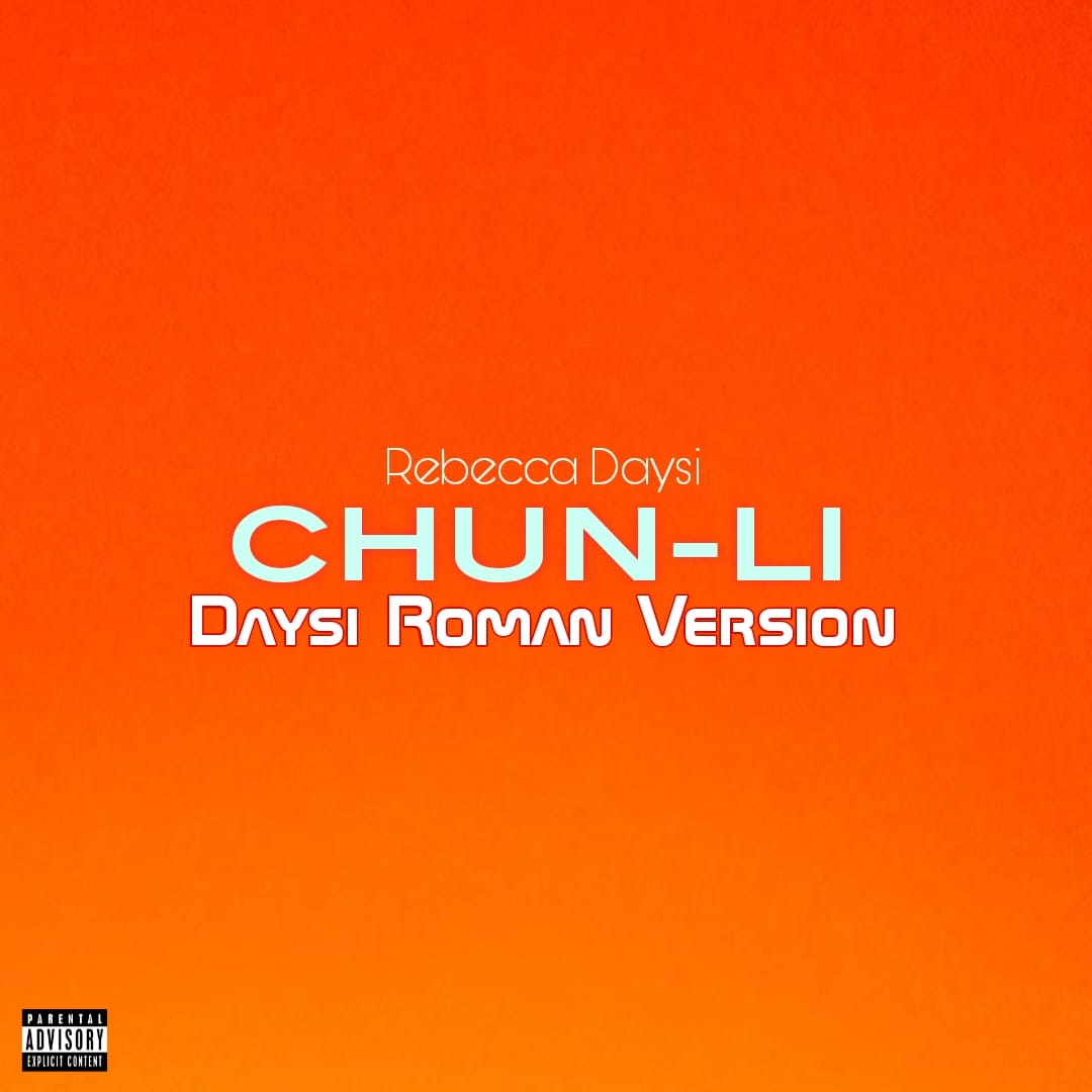 rebeccadaysi_'s tweet photo. Chun-Li (Freestyle) • Disponível dia 30 de junho as 21 horas somente no YouTube!!!
Ative a notificação:
https://t.co/XXD6TUWgiC https://t.co/lL3PLHO0vN