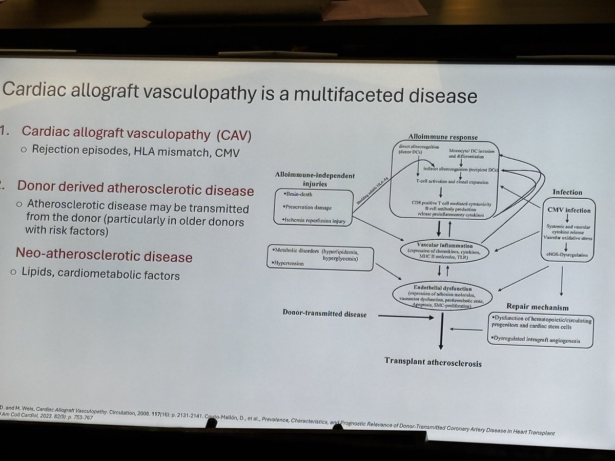 Michael Wilkinson (@mwilkinsonmd) on Twitter photo Representing <a href="/nationallipid/">National Lipid Association</a> at the SD Heart Failure Symposium - join your Pacific Lipid Association regional chapter!
🔥Amazing opening session on #prevention with <a href="/PamTaubMD/">Pam R. Taub, MD❤️💃🏻</a> <a href="/hsbhatia/">Harpreet Bhatia</a> <a href="/AntoinetteBirs/">Antoinette Birs, MD</a> <a href="/garymamd/">Gary Ma</a> Anya Narezkina
Thank you, Dr. Barry Greenberg! <a href="/HFSA/">HFSA</a> <a href="/ISHLT/">The ISHLT</a> Representing <a href="/nationallipid/">National Lipid Association</a> at the SD Heart Failure Symposium - join your Pacific Lipid Association regional chapter!
🔥Amazing opening session on #prevention with <a href="/PamTaubMD/">Pam R. Taub, MD❤️💃🏻</a> <a href="/hsbhatia/">Harpreet Bhatia</a> <a href="/AntoinetteBirs/">Antoinette Birs, MD</a> <a href="/garymamd/">Gary Ma</a> Anya Narezkina
Thank you, Dr. Barry Greenberg! <a href="/HFSA/">HFSA</a> <a href="/ISHLT/">The ISHLT</a>