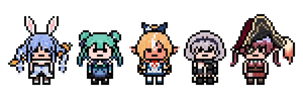 Chronicle233's tweet image. #ぺこらーと #絵クロマンサー #しらぬえ #ノエラート #マリンのお宝 👯🦋🔥⚔️🏴‍☠️