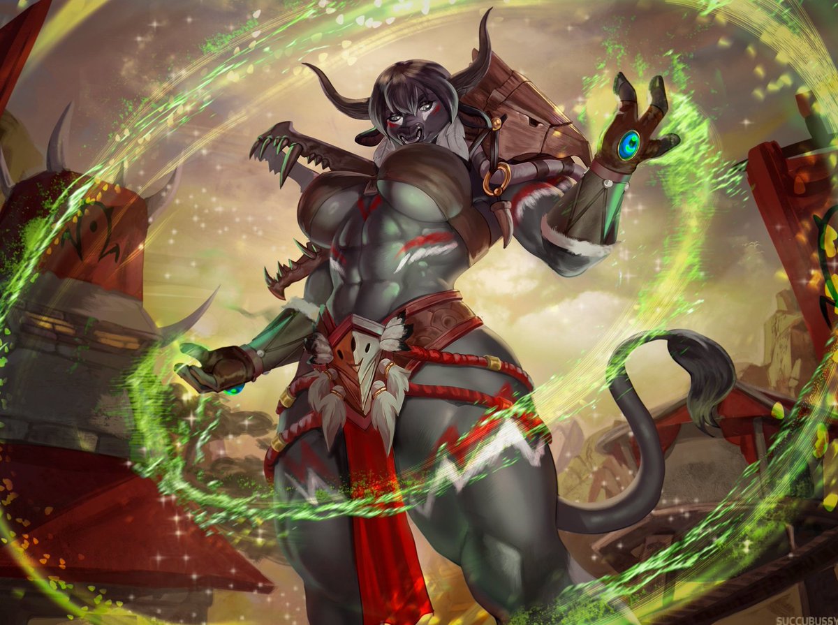 💜Succubusy💜 tweet media