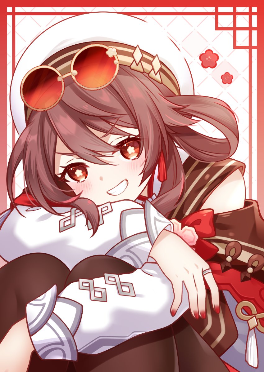 MiminMing's tweet image. 胡桃お誕生日おめでとうございます！
#胡桃生誕祭2025
