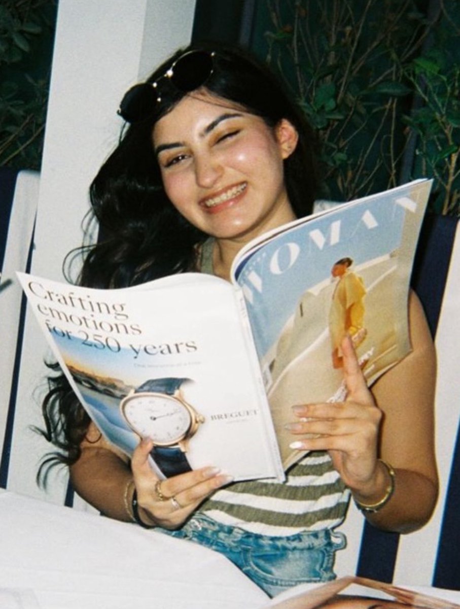 Karishma tweet media