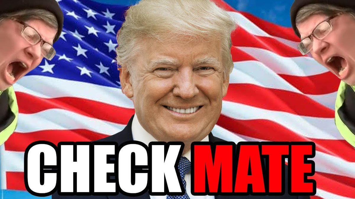 🇺🇸PLEASE FOLLOW &amp; BOOST THESE PATRIOTS🇺🇸
<a href="/delilahdoo1/">The Honey Badger (Tracy)♒☮🇺🇸</a>
<a href="/Shady_Justin/">VegasCheesehead</a>
<a href="/LouGervasi/">LouOnX</a>
<a href="/AmericanRoze78/">ⓇⒺⓈⒶ</a>
<a href="/13Zombo13/">Zombo</a>
<a href="/BrianLaReau805/">Brian LaReau</a>
<a href="/CKirich/">My Couple Coppers🇺🇸🐝</a>
<a href="/ElSalvadorBound/">Home Deport</a>
<a href="/Reform_Edu_HQ/">Education Reform USA</a>
<a href="/rafester27/">Rafester27 🇺🇸🇺🇸🇺🇸🇺🇸🇺🇸</a>
<a href="/UltraJason3/">💎 Ultra Jason</a>
<a href="/Shannonsch74204/">Shannon schamberger</a>
<a href="/MrEllDee115/">MrEllDee</a>
<a href="/MagaMuslim8787/">Maga Muslim 🇺🇸</a>
<a href="/MAGA_MAFIA_/">MAGA-MAFIA-MEDIA</a>
<a href="/aaaaaaaahahech/">AMELIA 🦋</a>