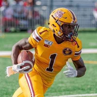 Ray’Shawn Jeffries (@1stnray) on Twitter photo After a great conversation with <a href="/14twalk/">Tristan Walker</a>. I am blessed to receive my FIRST OFFER from THEE Bethune Cookman University <a href="/BCUGridiron/">🏈 Bethune-Cookman Football</a> <a href="/CoachWoodie/">Raymond Woodie Jr.</a> <a href="/CoachSquatty/">Coach Bell</a> <a href="/COACH386RUSS/">Joshua Russell</a> <a href="/GordonCohagan/">Gordon Cohagan</a> <a href="/RivalsFriedman/">Adam Friedman</a> <a href="/247recruiting/">247Sports Recruiting</a> <a href="/TheMainlandHSFB/">Mainland High School Football</a> #HAILWILDCATS 🐯🐾 #〽️BLOCK #AGTG After a great conversation with <a href="/14twalk/">Tristan Walker</a>. I am blessed to receive my FIRST OFFER from THEE Bethune Cookman University <a href="/BCUGridiron/">🏈 Bethune-Cookman Football</a> <a href="/CoachWoodie/">Raymond Woodie Jr.</a> <a href="/CoachSquatty/">Coach Bell</a> <a href="/COACH386RUSS/">Joshua Russell</a> <a href="/GordonCohagan/">Gordon Cohagan</a> <a href="/RivalsFriedman/">Adam Friedman</a> <a href="/247recruiting/">247Sports Recruiting</a> <a href="/TheMainlandHSFB/">Mainland High School Football</a> #HAILWILDCATS 🐯🐾 #〽️BLOCK #AGTG