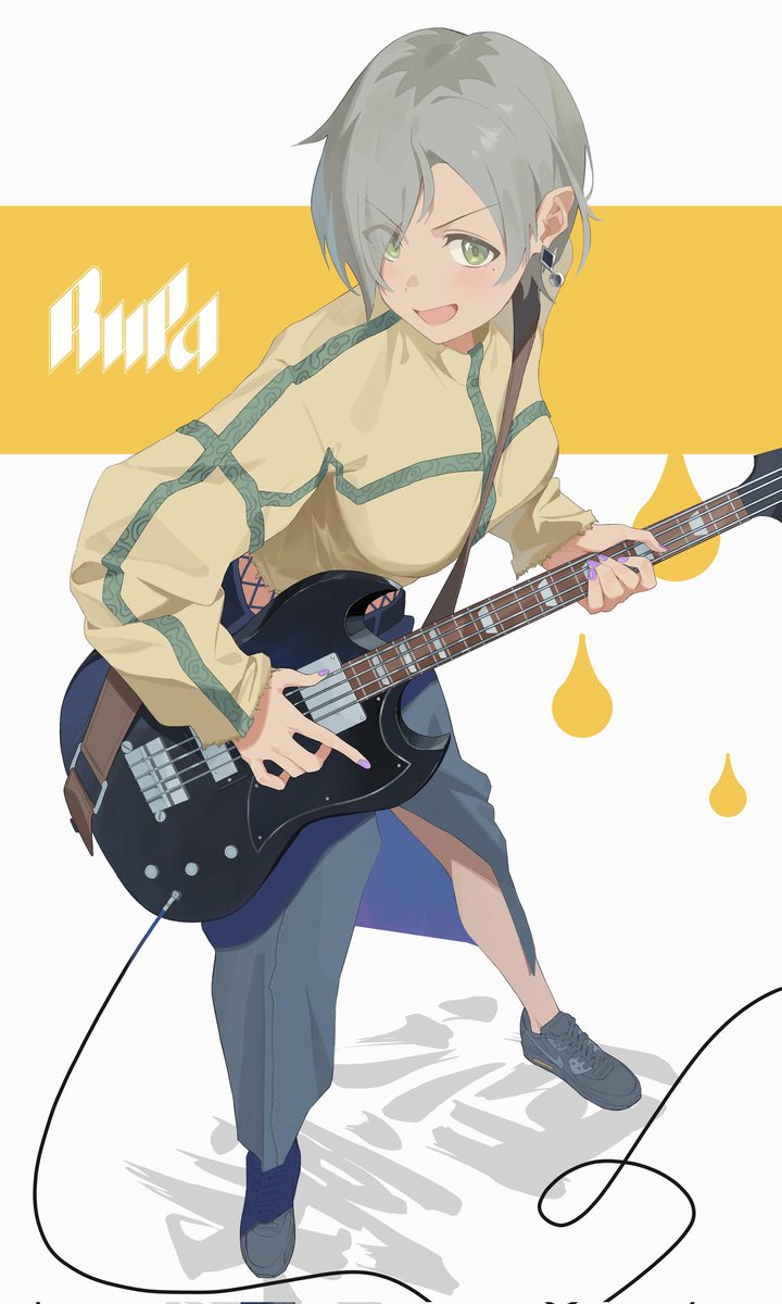 #ルパ生誕祭 #ルパ生誕祭2025 #ガルクラ  🍺