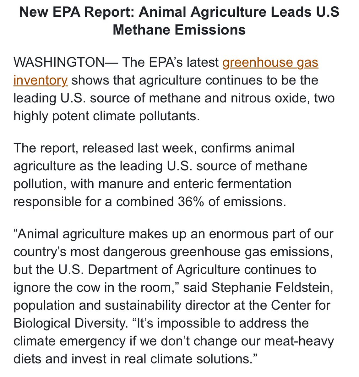 Amazing how news outlets, agencies, and big environmental groups love to focus on whatever makes their audience feel comfortable instead of telling the hard truth. It’s not just about awareness, it’s also about money and keeping sponsors happy. That’s why they never call out