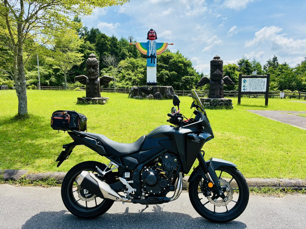 茶臼山も異常なし🫡
٩( ᐛ )و